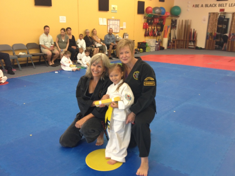 T'ai Chi, MMA & Meditation Classes Beaverton, Oregon - Family 