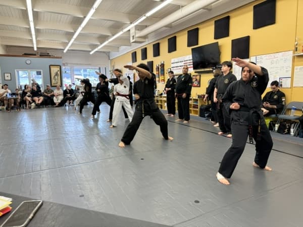 Adults Program