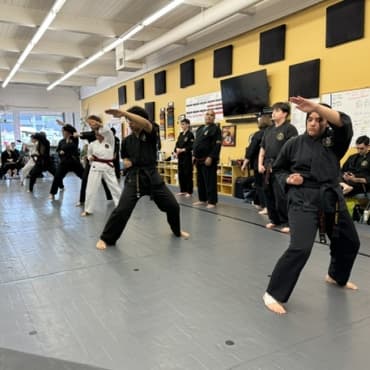 Adult Program