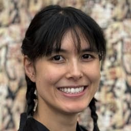 Sensei Aimee Suematsu Gordon