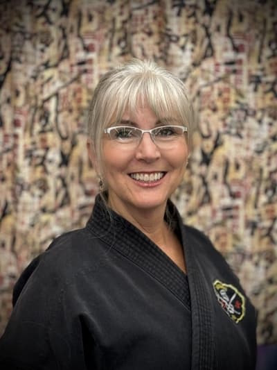 Sensei Danni Verona