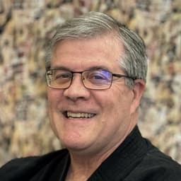 Sensei Mike Verona
