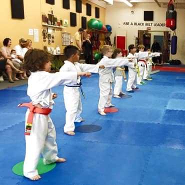 Kid's Program