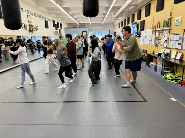 Adults Program