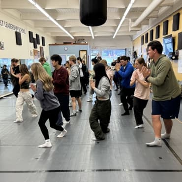 Tai Chi Program