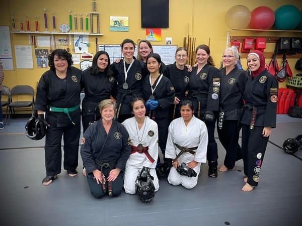 Adults Program