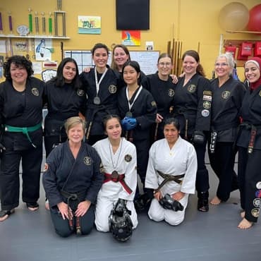 Women's Program