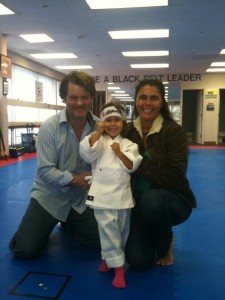tigard family martial arts academy