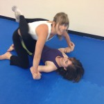 BJJ Self-Defense Training is Fun