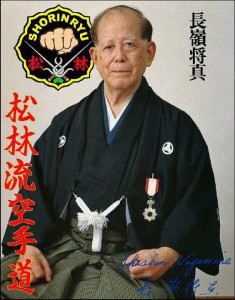 Okinawan Shorin-ryu Karate, American Shorin-ryu Karate Association is the traditional karate taught in Beaverton, Oregon