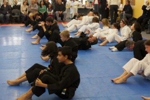 Karate For Boys and Girls at Family Martial Arts Academy, Beaverton, OR 97008